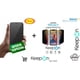 thumbnail image 1 of iPhone 13 256 Incluye Protector de Pantalla KeepOn Blanco Reacondicionado, 1 of 4