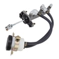 thumbnail image 2 of Brake Master Cylinder Pump, 44520-112-0000 Rugged  for Repairing Replacement for Massimo MSU400 MSU500, 2 of 7
