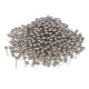 thumbnail image 1 of Paquete de 400 Pines Pasadores de Pasador Agujas de Empuje Perfecl Plata Pernos de dibujo de metal, 1 of 8