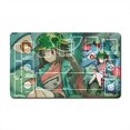 thumbnail image 1 of PTCG Playmat Dawn Marnie Single Lillie Lisia Iono Erika Table Mat Battle Pad Classics Anime Collection Cards Toy Gift, 1 of 5