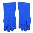 thumbnail image 1 of Guantes criogénicos Srliya LN2 de almacenamiento en frío de nitrógeno líquido, 1 of 9