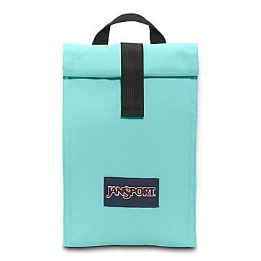 jansport roll top lunch bag