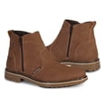 thumbnail image 1 of Bota hombre botin vestir vaquera PRO WORK 89719 Canela cafe 29 PRO WORK P89719COAXCANELA, 1 of 8
