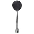 thumbnail image 1 of Winco 0004-04 12-Piece Elegance Bouillon Spoon Set, 18-0 Stainless Steel, 1 of 4