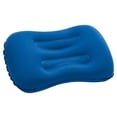 thumbnail image 1 of Lightweight Inflatable For Camping Pillow with Neck Support for Travelers, 1 of 10