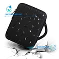 thumbnail image 4 of Funda de viaje BOVKE para rotuladora Bluetooth DYMO LetraTag 200B, 4 of 7