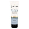 Jergens Skin Firming Revitalizing Cream for Neck & Chest, 2 oz