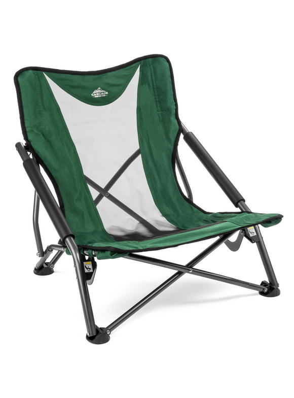 Low Camping Chairs in Camping Chairs - Walmart.com