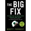 The Big Fix, (Paperback)