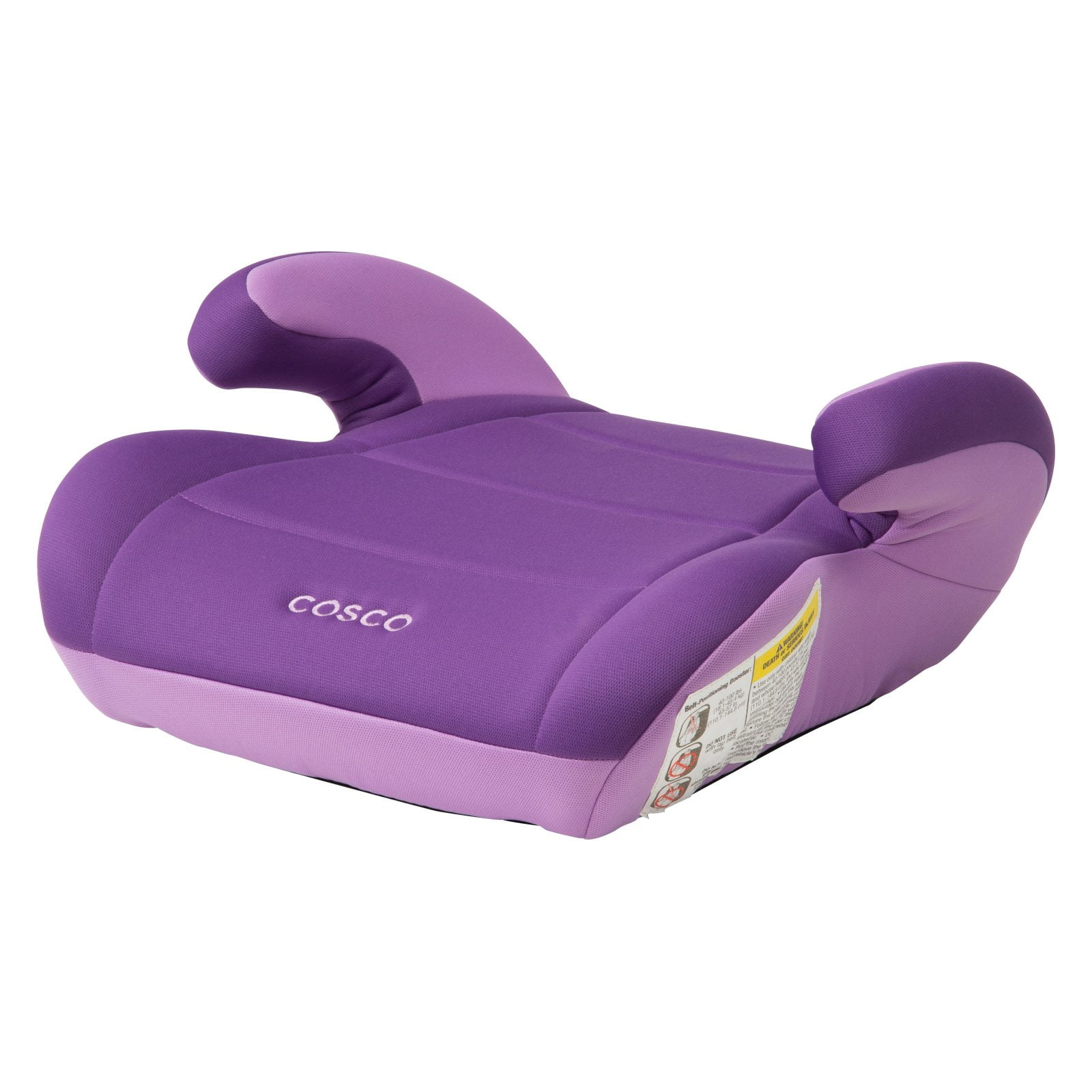 Leo Cosco Topside Backless Booster Car Seat Car Seats Booster