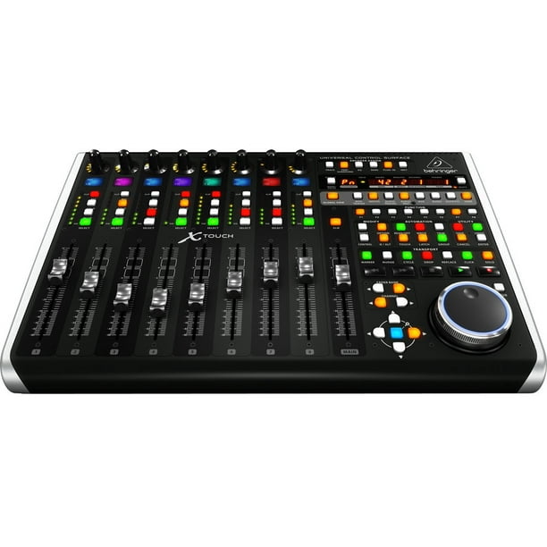 Behringer X-Touch Universal Control Surface - Walmart.ca
