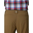 thumbnail image 3 of Wrangler Men's & Big Men's Outdoor Performance Utility Short, 3 of 8