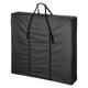 thumbnail image 2 of Bolsa de almacenamiento para mesa plegable, resistente y fácil de usar, organizador para exteriores e interiores, bolsa de transporte para picnics, Estilo A, 2 of 8