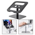 thumbnail image 1 of Soporte para computadora portátil CUTICAT Aluminio Ajustable, 1 of 8