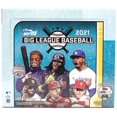 thumbnail image 1 of Caja Hobby de tarjetas de béisbol Topps Big League 2021, 1 of 7