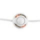 thumbnail image 5 of Extensión Sanelec Eléctrica con Apagador de Pie, 5 of 5
