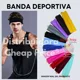 thumbnail image 5 of Banda Para El Cabello Deportiva 12pz, 5 of 8