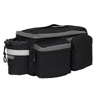 pannier trunk bag