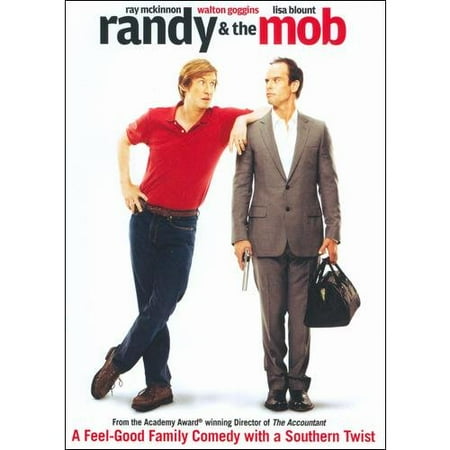 RANDY AND THE MOB