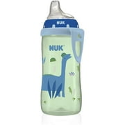 NUK 10 oz BPA Free Active Cup with Clip