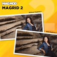 thumbnail image 5 of Maggrid 2 Light Modifier By Magmod | Photography Lighting Flash Modifier | Magnetic Light Modifier Attachment | New And Improved Features | Lightweight Light Control, 5 of 5