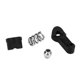 thumbnail image 5 of Kit de brazo servo amortiguador brazo de dirección amortiguador de protección de timón duradero para coche SCY 16201 16103 1/16 RC ANGGREK Otros, 5 of 8