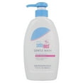 thumbnail image 1 of SEBA-MED BABY Gentle Wash (400ML), 1 of 2