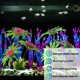 thumbnail image 3 of Plantas de acuario, 10 piezas de plantas de acuario artificiales, utilizadas para la decoración del acuario., 3 of 5