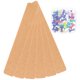 thumbnail image 4 of 6 tiras de fieltro para tablones de anuncios, tableros de anuncios pequeños, tiras para tablones de anuncios de pared., 4 of 6