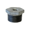 thumbnail image 2 of BUSHING HEX GALV3/8X1/4" (Pack of 1), 2 of 3