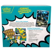 Pokemon Trading Card Game: Mega Evolution Ascended Heroes Elite Trainer Box