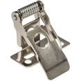 thumbnail image 1 of 4 Pack Edge Panel Mounting Clips for LED Light Fixtures, 1 of 2