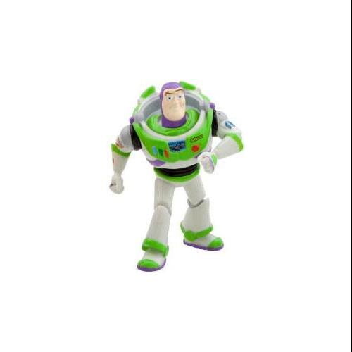 Toy Story 3 Buzz Lightyear PVC Figure - Walmart.com - Walmart.com