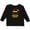 AB-Black, variant on Inktastic Ninja Master Boys or Girls Long Sleeve Toddler T-Shirt