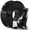 Black, variant on GEEETECH Shiny Silk Black 3D Printer PLA Filament Toughness Enhanced Filament with 1.75mm Dimensional Accuracy +/-0.03mm, 1080 Feet per Roll, Vacuum Packaging, for Most 3D FDM Printer