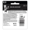 thumbnail image 3 of Pilas Alcalinas Duracell D 2 pzas, 3 of 4