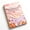 Pink, variant on 2027-2030 Monthly Planner, 4 Year Monthly Calendar Planner with Beach-Themed Covers & Monthly Tabs, 48-Month Annual Calendar Planning Notebook for Work Home