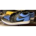thumbnail image 1 of Size 11.5 - Jo r-dan 1 Low University Blue, 1 of 6