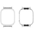 thumbnail image 4 of Marco de reloj parachoques carcasa de Metal para Smartwatch para reloj 3 reloj Lite3, 4 of 5