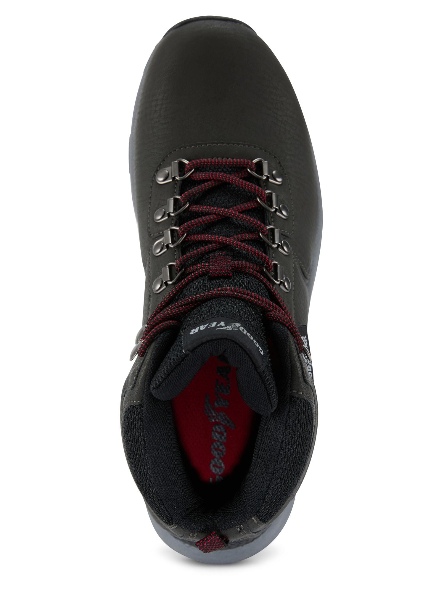 Goodyear Men's Ontario Outdoor Hiker Work Boots, Wide Available
