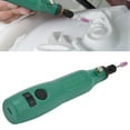 thumbnail image 3 of Mini Drill Kit, Engraving Tool One-Handed  for Polishing for Engraving for Punching, 3 of 8