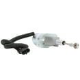 thumbnail image 1 of Arrêter l'Électrovanne Arrêt du Carburant Accessoire Extinction 12V TOSD-03-028 3932545, 1 of 8