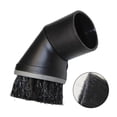 thumbnail image 3 of Swivel Dusting Brush Attachment for For For For Miele S Series Vacuum SSP-10, 07132710 35mm, 3 of 5