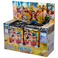 thumbnail image 1 of Anime ONE PIECE Card Luffy Quality Cards Zoro Nami Chopper Franky Collections Card Game Collectibles Battle Card Toy para niños Gao Jinjia  LED, 1 of 2