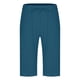 thumbnail image 3 of Pantalones largos de moda para hombre, informales, lisos, con bolsillos, de cintura alta, holgados, hasta la rodilla, 3 of 5