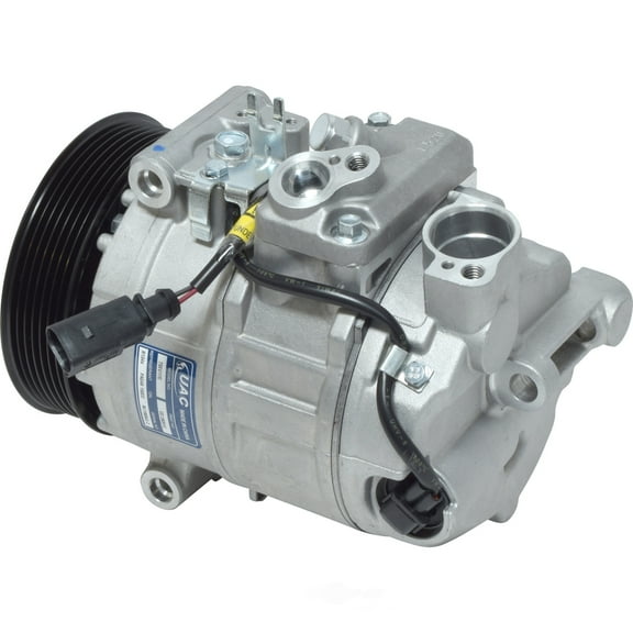 UAC CO 29251C Uac 7seu17c Compressor Assembly