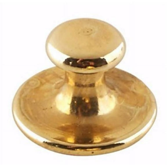 R. J. Toomey 174178 Short Collar Buttons - No. 1 - 6 Piece