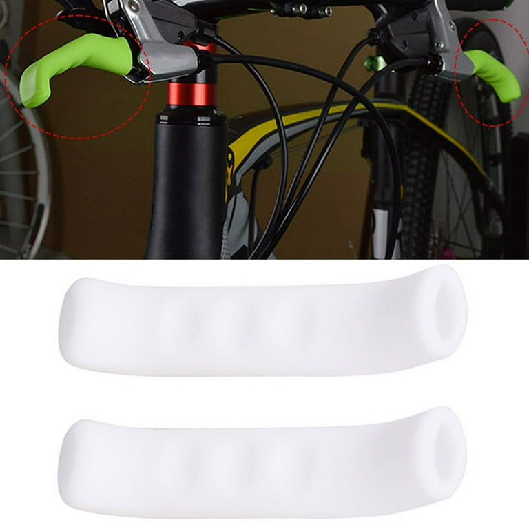 Anti-skid Brake Lever Covers Waterproof Mountain Road Bike