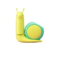 thumbnail image 2 of Snail Small Desk Lamp, Cute USB Rechargeable Night Light, Adjustable Desk Lamp with Organizer Box for Kids, Eye Protection & Portable Table Lamp for Dorm & Bedroom, Pink/Yellow/Green, 2 of 6