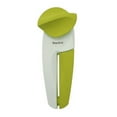 thumbnail image 1 of Starfrit - Mightican Manual Can Opener, No Sharp Edge, Non-Slip Handle, Green, 1 of 3
